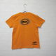 ガールズ★ロゴTシャツ〜Orange〜　【007】