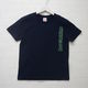 ガールズ★たてロゴTシャツ〜Navy〜　【002】