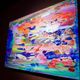 fluorescence view /substance&picture #02
