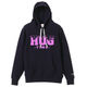 ロゴHOODIE2015（PRINT カラー）