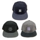 H BONE CAP