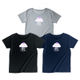CUP CAKE BIG TEE