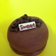 アクセサリーケース(チョコ)