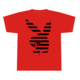 10th Anniversary Tシャツ（ロゴ　ブラック）