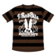 11th Anniversary ボーダーTシャツ