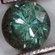 デマントイド　1.445ct ◆ソーティングメモ付◆ Demantoid Garnet