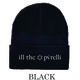 knit cap