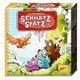 ドイツボードゲーム　Schmatzspatz　スズメのキッス