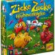 にわとりのしっぽ / Zicke Zacke H?hnerkacke
