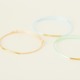 Pastel Bracelet