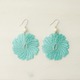 Mermaid Pierce - mint