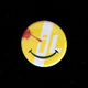■S M iL E badge