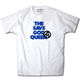 THE SAVE GOD QUEEN TEE【WHITE】