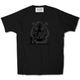 KNOW YOURSELF TEE【BLACK】