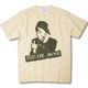 PRIVATE MUSIC GIRL TEE