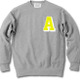 BIG A ICON SWEAT