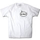 SO WHAT TEE【WHITE】