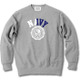 NAIVY LEAGUE SWEAT