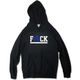 FACK PARKA【BLACK】