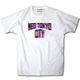 NEO TOKYO CITY TEE【WHITE】