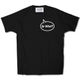SO WHAT TEE【BLACK】