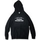 PHANS P.O. PARKA【BLACK】