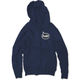 FUKIDASHI FUCK! PARKA 【NAVY】