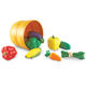 Bushel of Veggies たる入り野菜