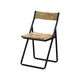 Cocker Chair 02