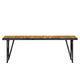 Rayas Bench