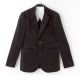 GUARICHE BLACK CORDUROY JACKET