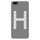ALPHABET H