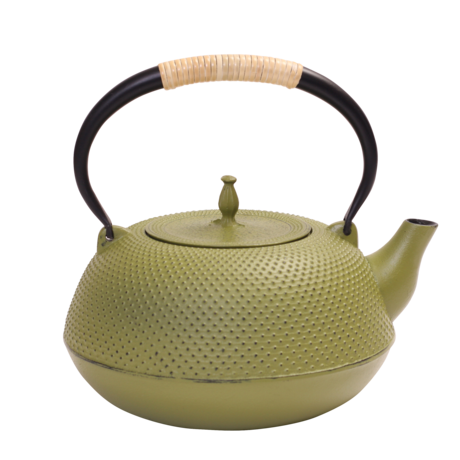 鉄瓶 膳(小)