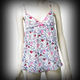 Victorias Secret レディース ヴィクトリアシークレット Cami ＆ Panty Set キャミソール