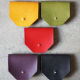 one piece Wallet/RED