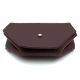 one piece Wallet/Purple