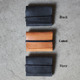 Compact wallet