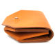 one piece Wallet/Yellow