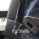 Hip wallet ヒップウォレット