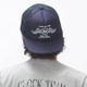 J.A.C. MESH CAP