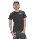 CLOCK TEAM T-SHIRT