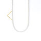 ATTACHMENT NECKLACE WITH PARTS V
