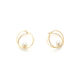 CLIP PEARL L