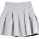 グレーフレアスカート