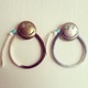 Smile concho☆Earth color