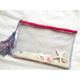BEACH CLUTCH