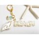 BEACH keyholder