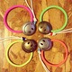 Smile concho☆Neon