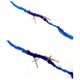 Hairwraps / Cross