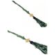 Hairwraps / Green